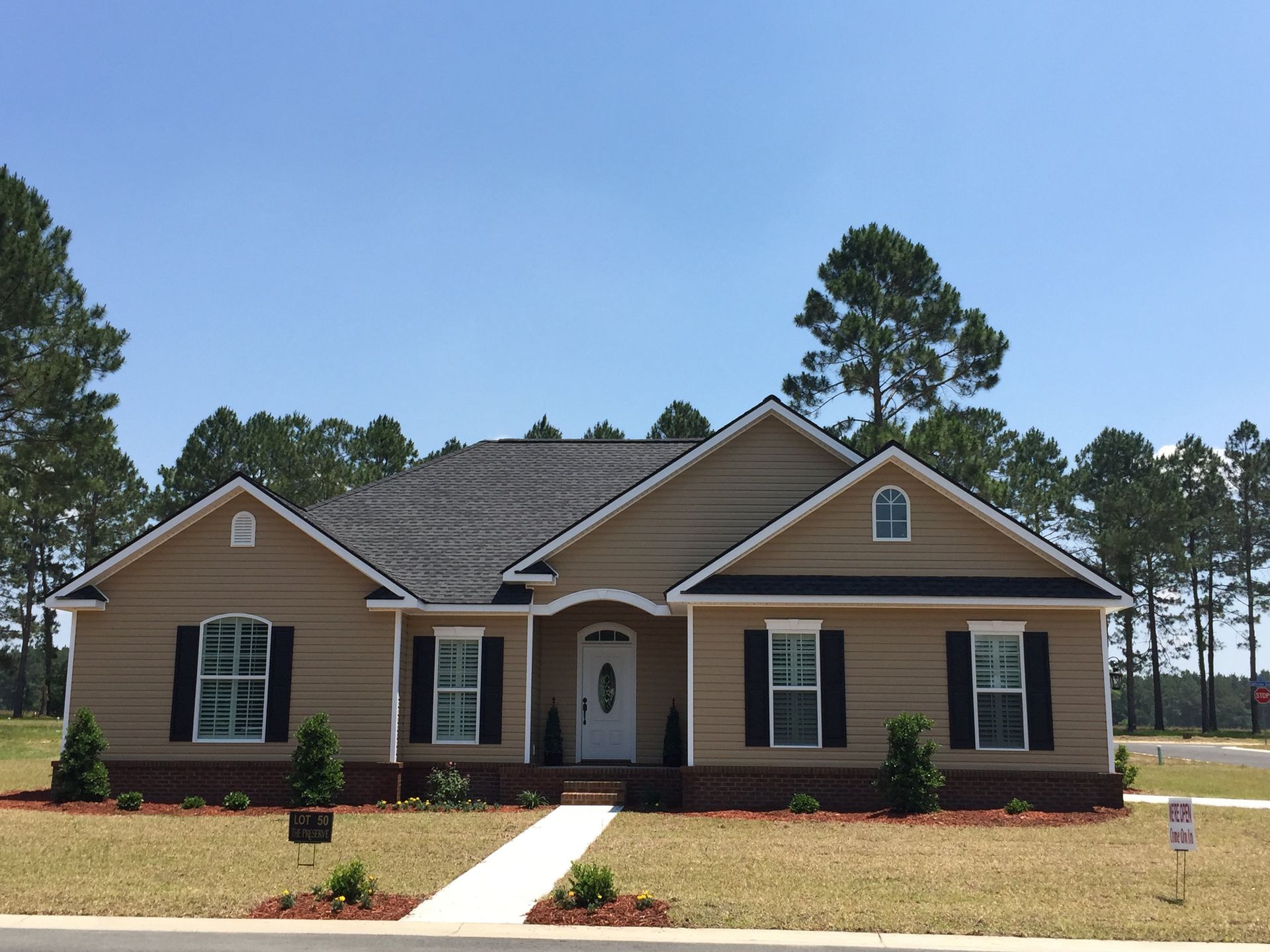 Larry Franklin Properties